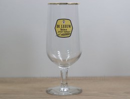leeuw bier 1966 hoog